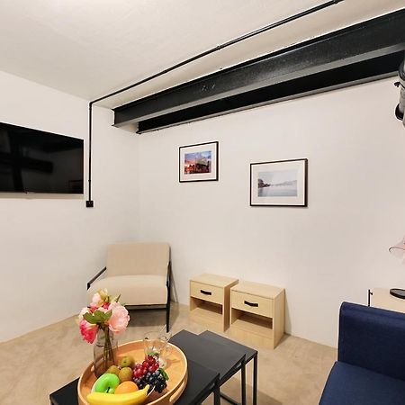 Elegant Apartment - 2Br-7P - Quartier Latin パリ エクステリア 写真