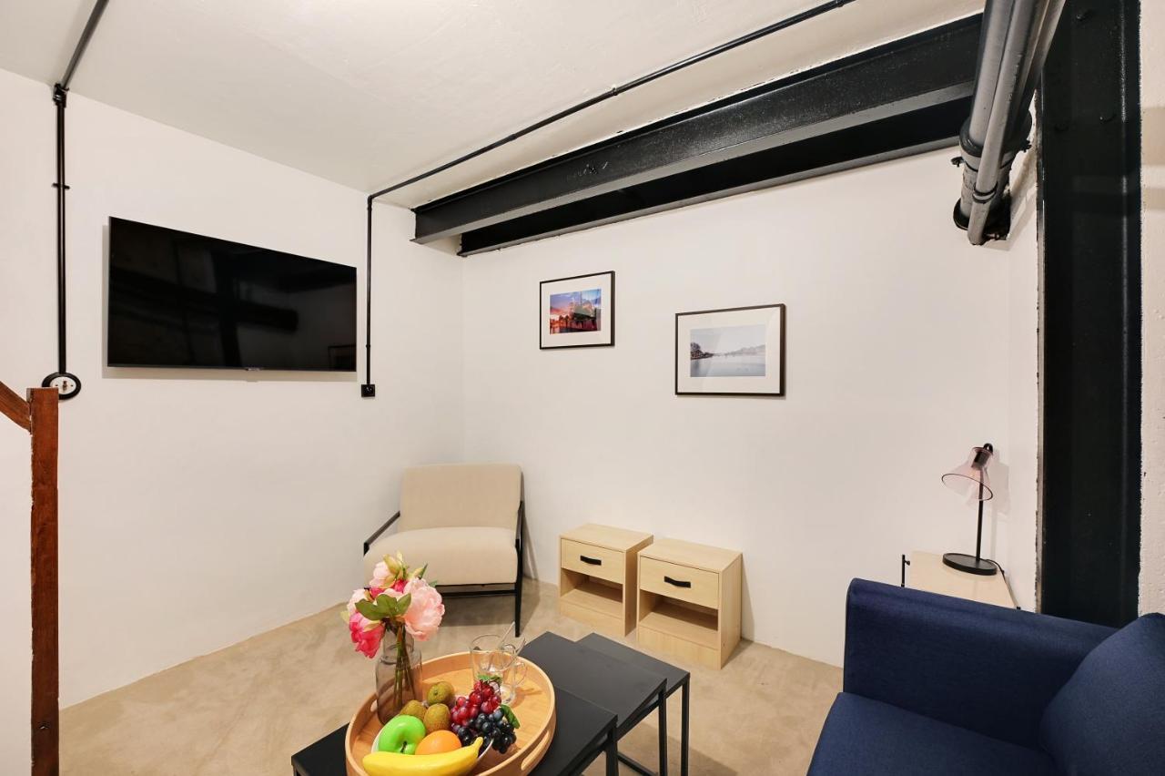 Elegant Apartment - 2Br-7P - Quartier Latin パリ エクステリア 写真